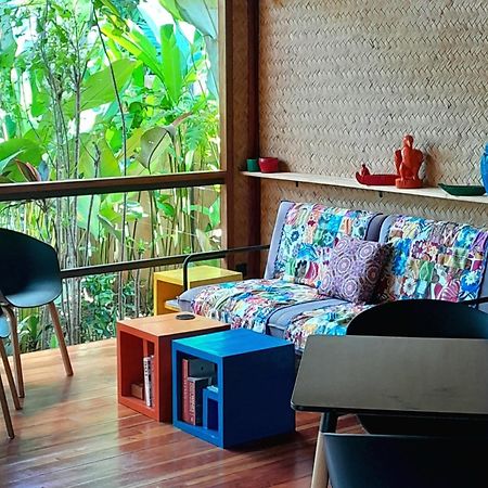 At Home 公主港 外观 照片