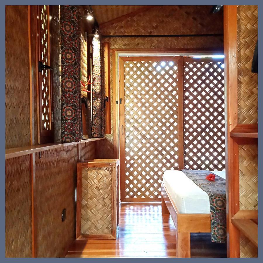 At Home 公主港 外观 照片