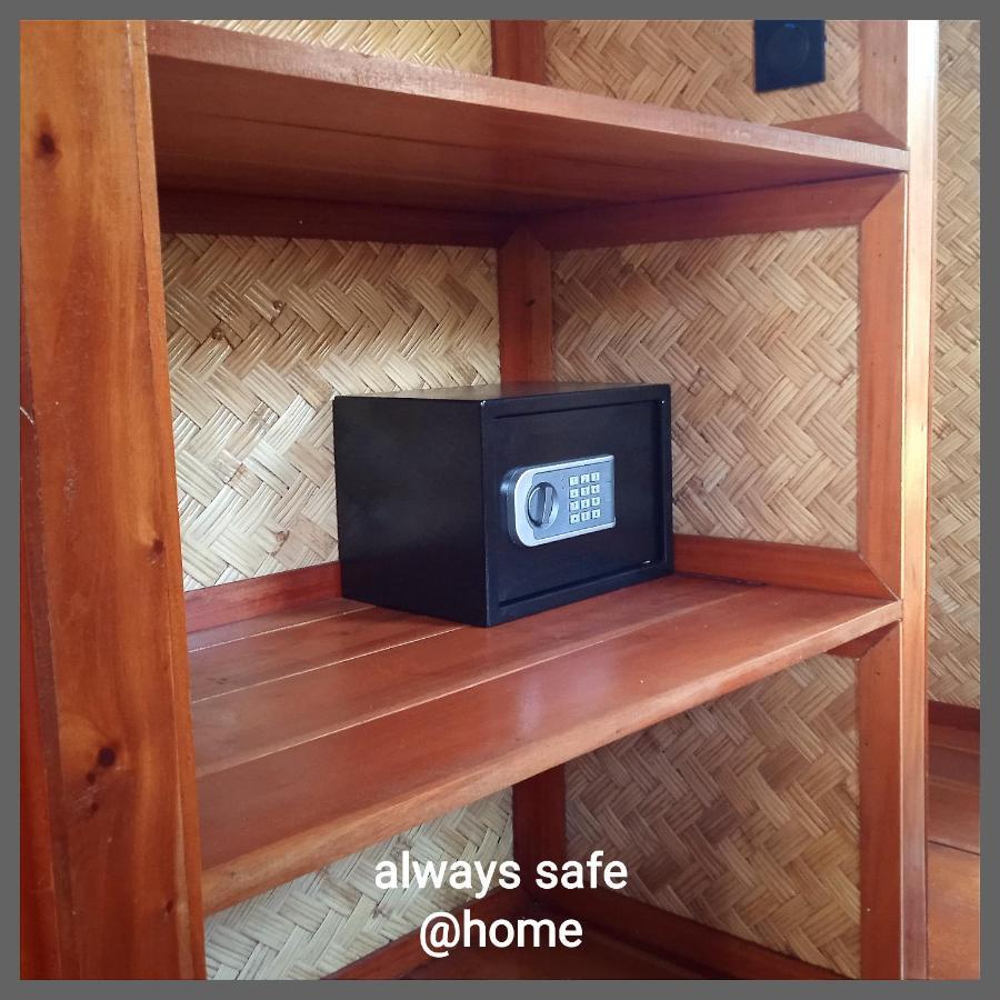 At Home 公主港 外观 照片