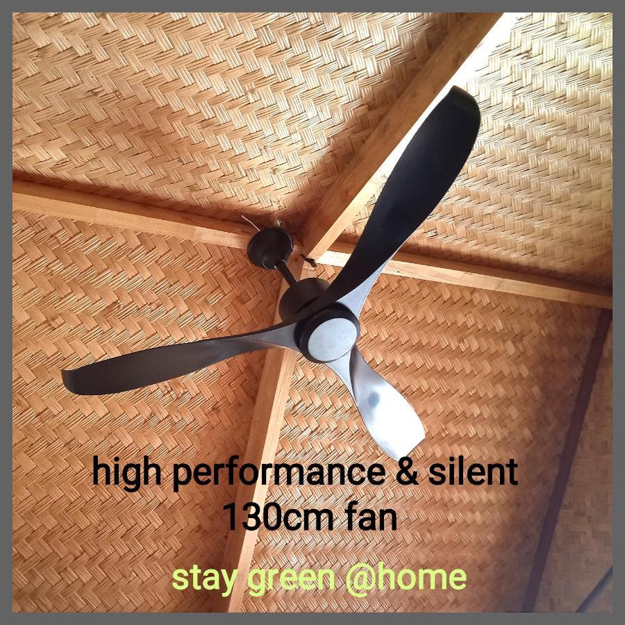 At Home 公主港 外观 照片