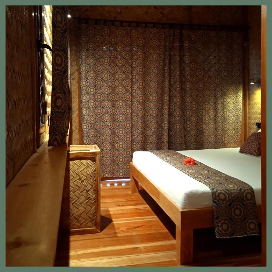At Home 公主港 外观 照片