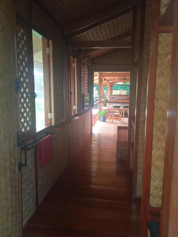 At Home 公主港 外观 照片