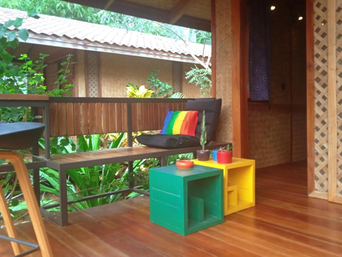 At Home 公主港 外观 照片