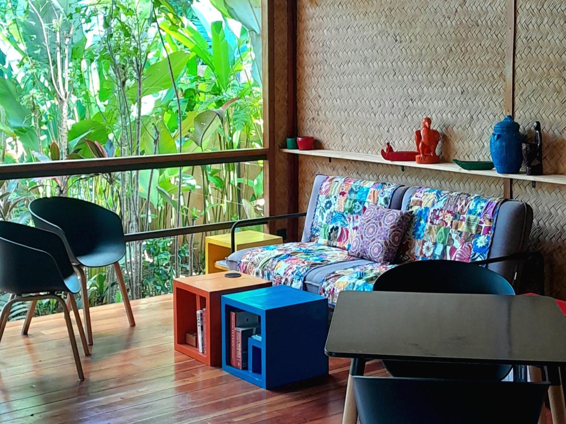 At Home 公主港 外观 照片