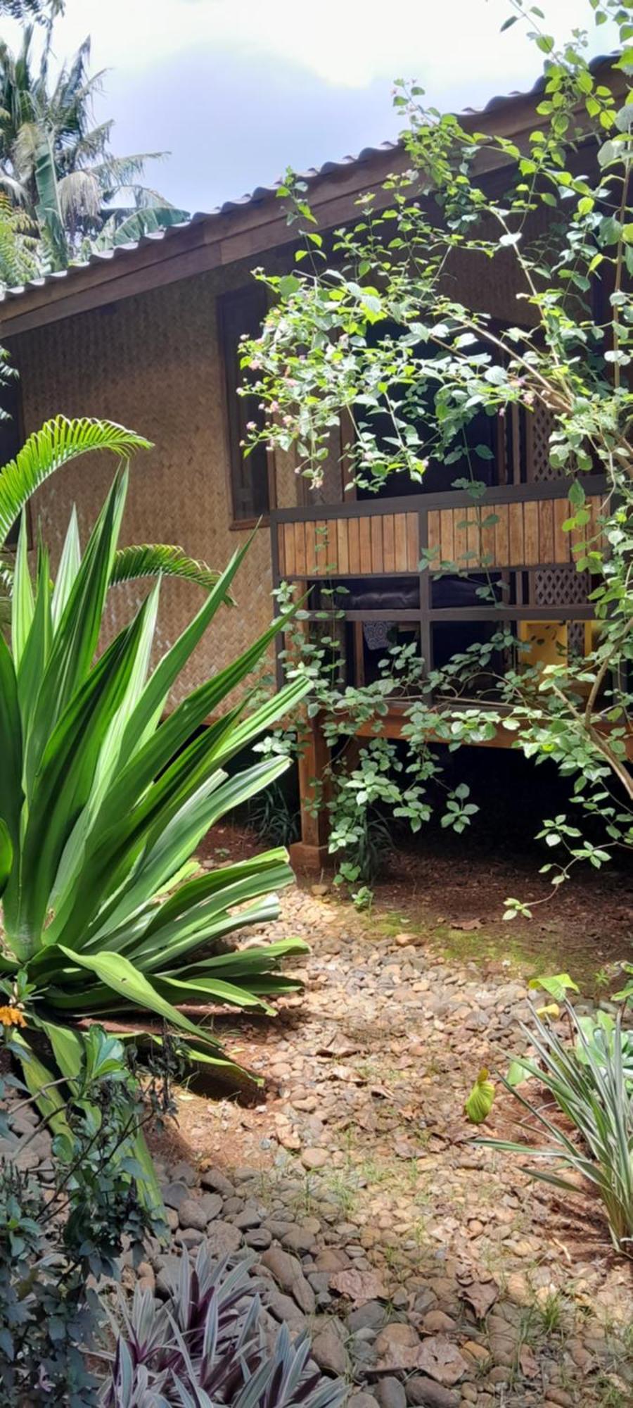 At Home 公主港 外观 照片