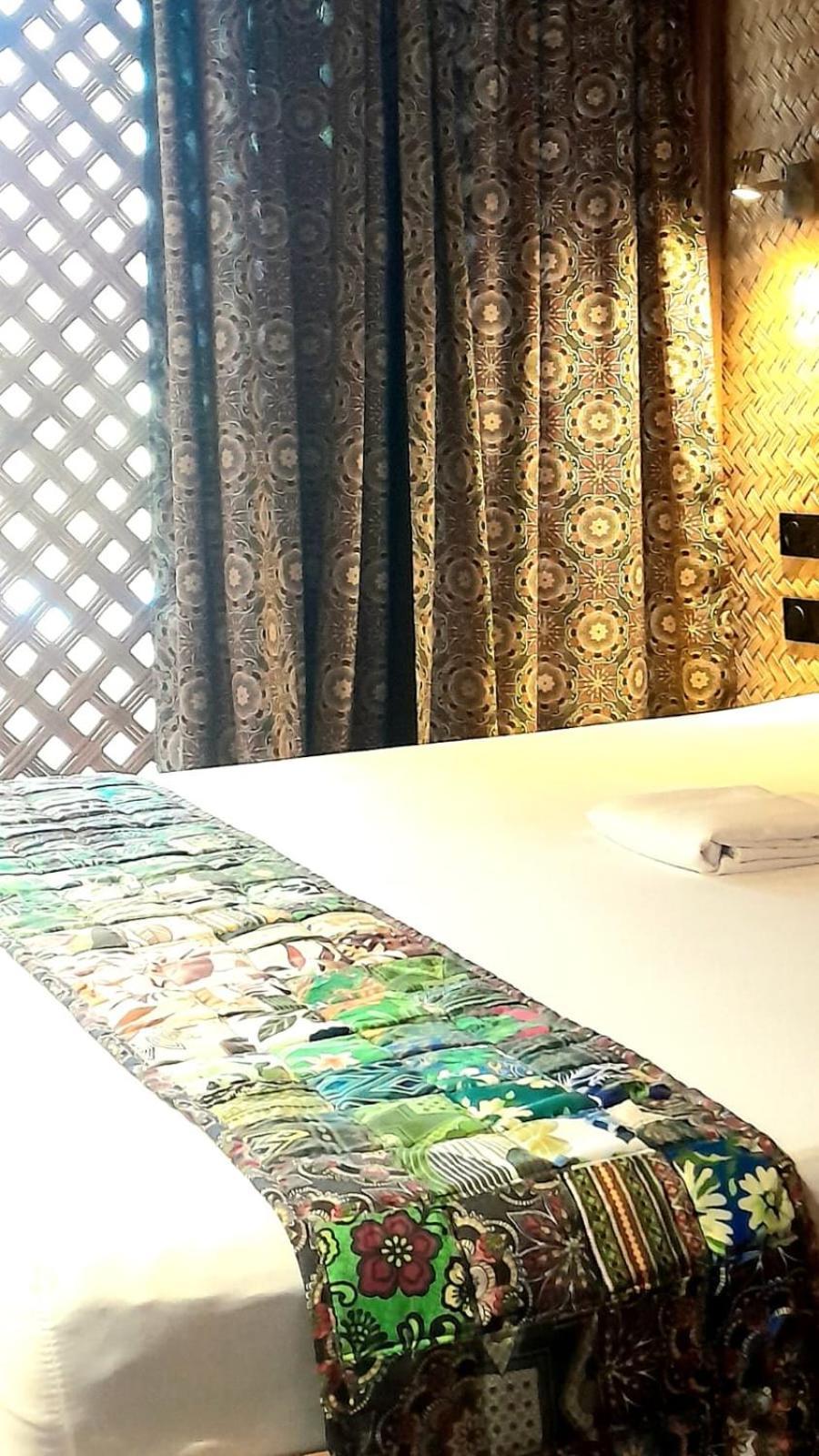 At Home 公主港 外观 照片