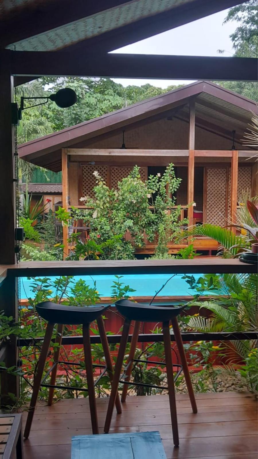 At Home 公主港 外观 照片