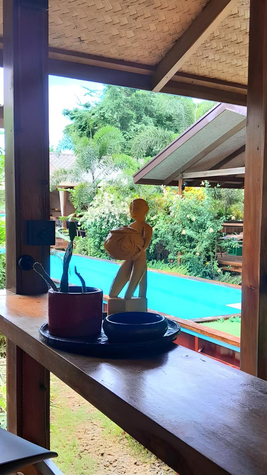 At Home 公主港 外观 照片
