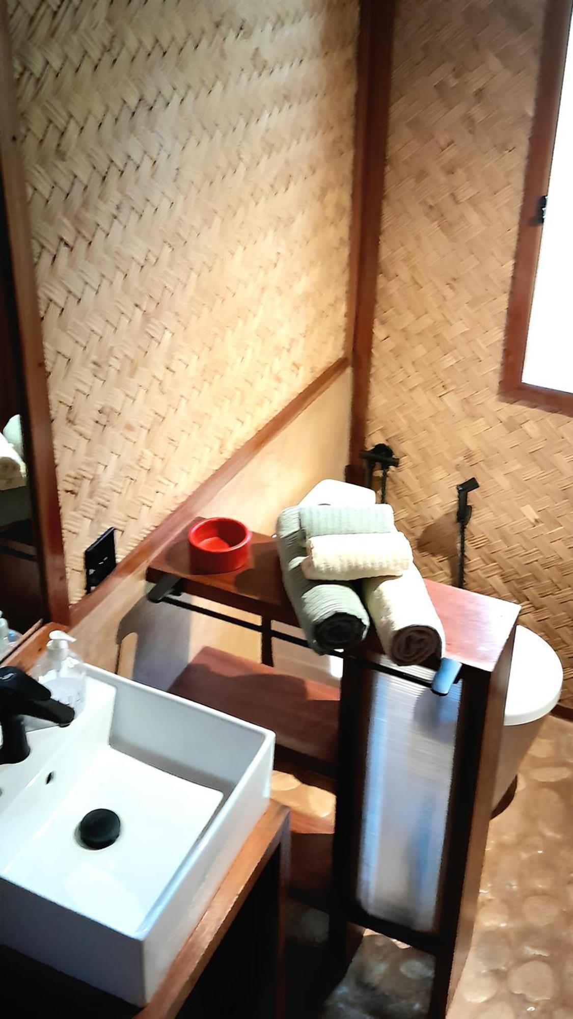 At Home 公主港 外观 照片