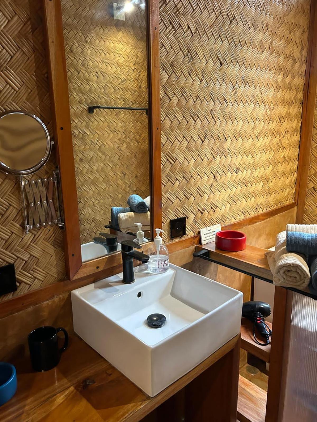 At Home 公主港 外观 照片